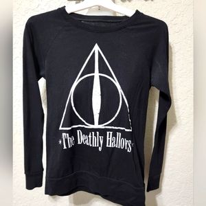 Long sleeve HP shirt